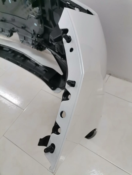 Front Bumper BMW IX I20 M package BMW IX I20 Set