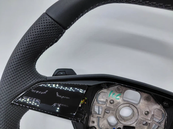 85E419091BL New Steering Wheel Audi A6 E-tron Q6