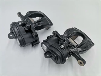 New 8W0615403N 8W0615404N Brake Calipers Audi S RS