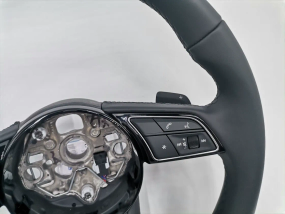 New 82A419091AA Original Audi A1 A3 steering Wheel