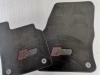 New 83A864450 GKX OE Audi Q3 RSQ3 textile floor