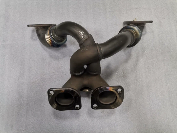 7849461 Abgaskrümmer OE 2012-2020 BMW S63 2,3,5,8