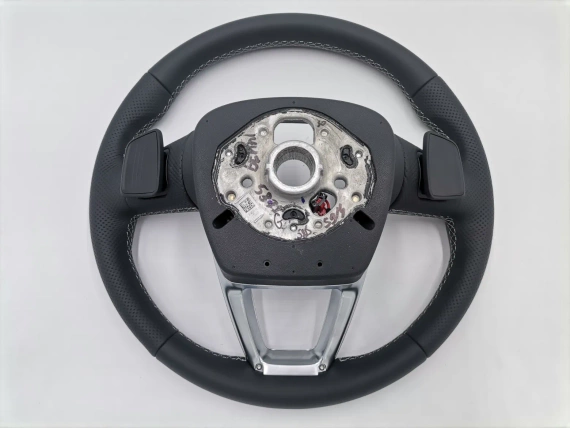 New 8W0419091GP wheel Audi A4 S4 A5 S5 S-Line