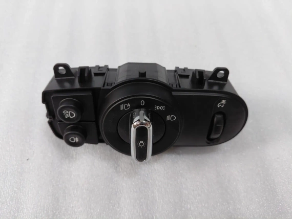 5a25469 MINI F57 F55 F56 Light Control Panel