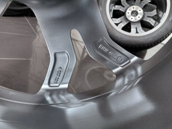 19” К-т OE Джанти Style 694 Гуми BMW X3 G01 X4 G02