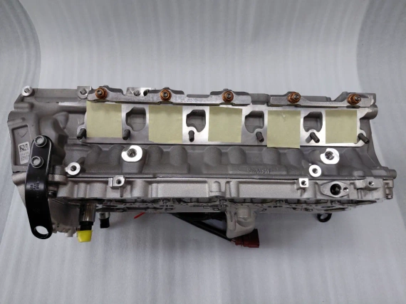 07L103285 Neuer linker Zylinderkopfsatz 5.2 V10