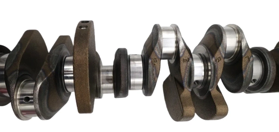 ORIGINAL BMW N55B30A N55 Колянов Вал F15 F10 F30