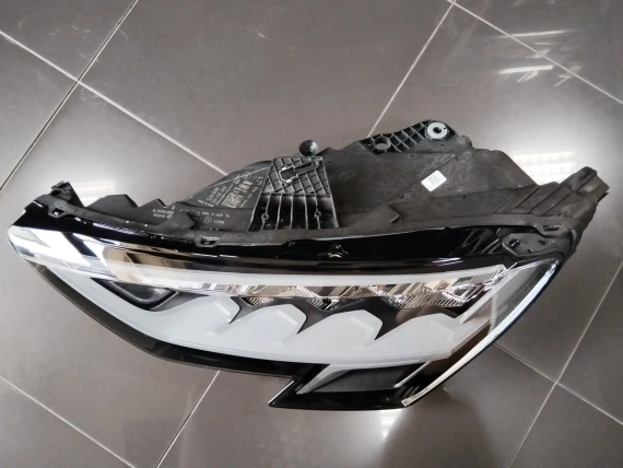 New 8Y0941011 Audi A3 S3 8Y Voll LED Headlights