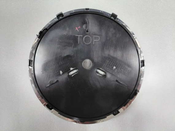 A0008880400 Neues Emblem Mercedes W177 W205 W118