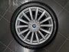 19" Zestaw zimowy BMW Felgi Styl 620 Opony Pirelli 2023 Czujniki BMW 7 G11 G12 5 G60 G32