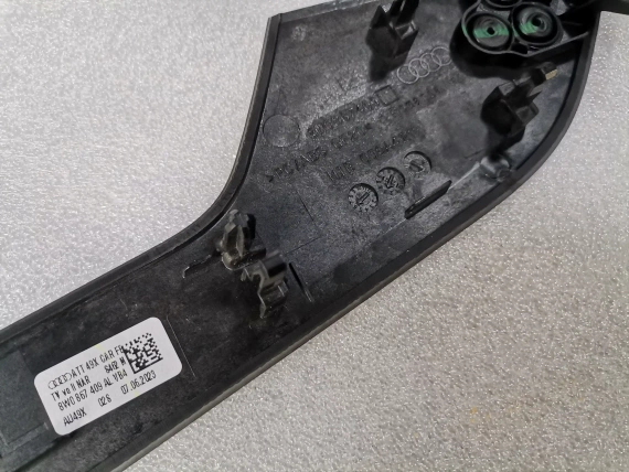 New OE Trim Set Carbon Audi S4 RS4 S5 RS5