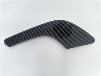 Нов 4S0035410A Audi R8 Spyde Капак на тонколона