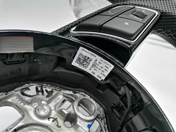 New 8Y0419091Q Steering Wheel A3 S3 RS3 S Line 8Y