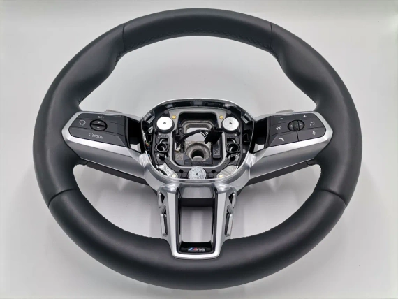 Нов M Sport волан BMW X1 U11 2 U06 Пера M Power