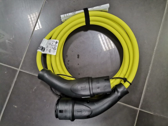 Nowy Kabel 1EA971639H Modell 3 Typ 2 VW Audi