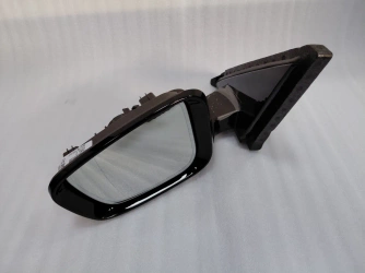 7446889 5A3DB21 Neu Anklappbar Shadow BMW G20 G21