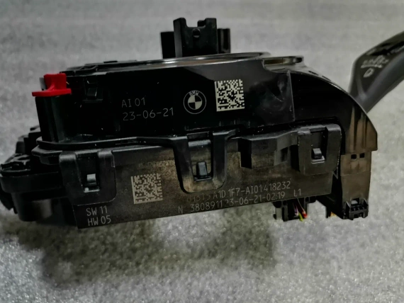 5A31C14 OE Lenkstockschalter BMW G60 G68 G70 U10