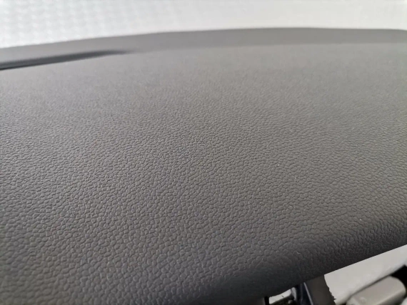 Ново табло Mini MINI F55 F56 F57 LCI Черен HUD