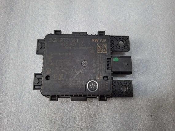3WA907541J New Original Radar VW AUDI Skoda