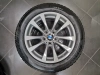 17" BMW Felgen 395 Winterreifen BMW F30 F31 F32 F3
