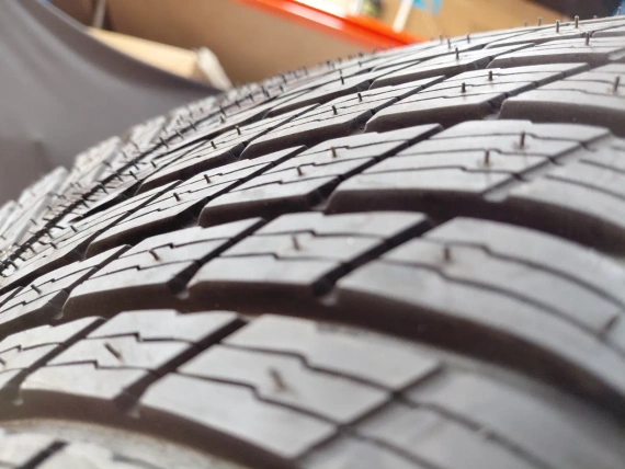 Нови 21” Джанти Style 808 M Гуми БМВ X5M F95 X6M F