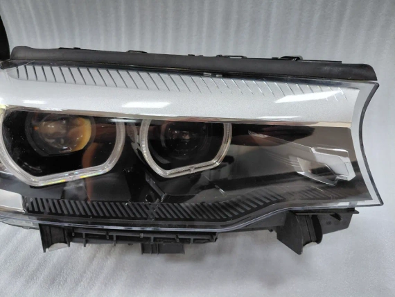 8499120 LED Scheinwerfer rechts BMW 5 G30 G31 USA