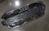 8W6853651BL OE grille Audi A5 8W6 Facelift S-Line