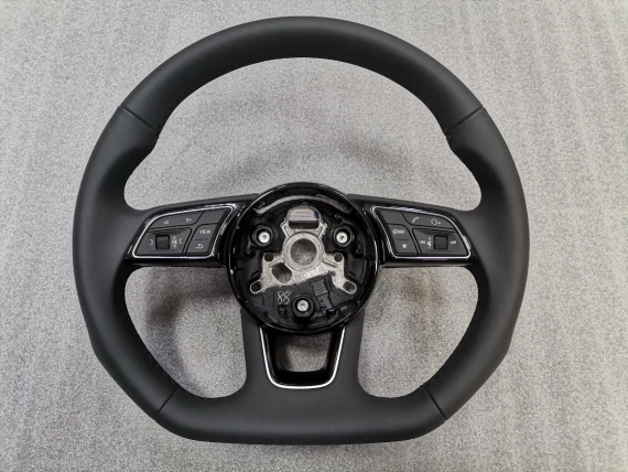 Neu 81A419091AA Sport Lenkrad Audi Q2 Lederlenkrad