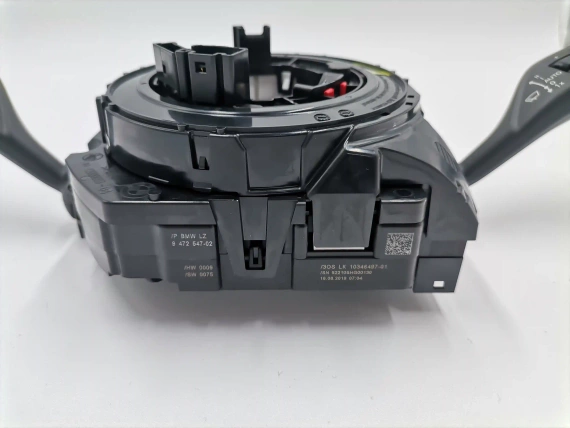 OEM BMW G05 G07 G08 Lci SZL Steering Column Schaltzentrum Lenksäule 5A4A039