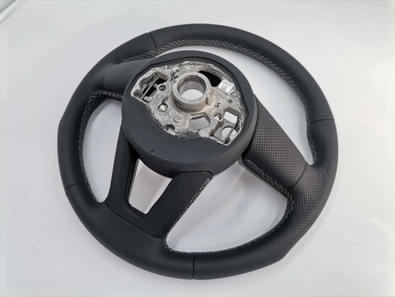 New 82A419091AC OE Steering Wheel Audi S A1 A3 S3