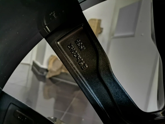 20" Zestaw letni BMW Koła Styl 740 M Opony Pirelli 2023 Czujniki BMW X5 G05 X6 G06