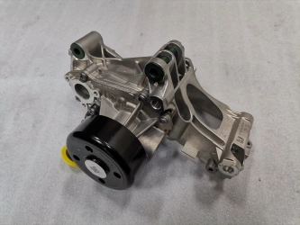 Neu Kühlmittelpumpe mit Träger 7952783 B58 BMW 4.0