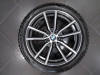 18" BMW Style 780 rims Pirelli RDC G20 G21 G22 G23