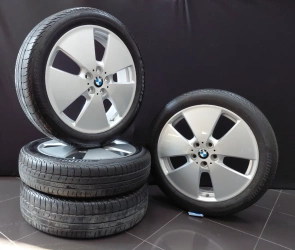 19" felgi BMW styl 427 czujniki BMW I3 i 3 EV