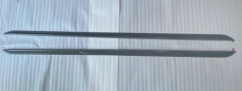 Нов 8V5853932 8V5853931 OE Audi A3 Прагове