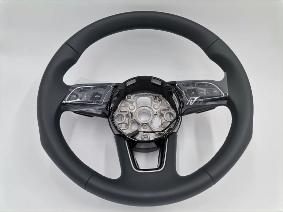 New 82A419091AA Steering Wheel Audi A1 GB A3 S3 8Y