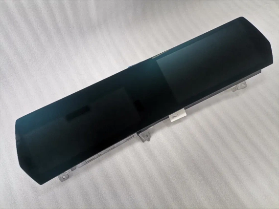 5A43051 BMW 2 U06 X1 U11 CID Monitor 5A58D25