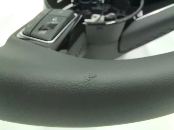 New 8W0419091FN OE Steering Wheel Audi A4 8W A5 F5