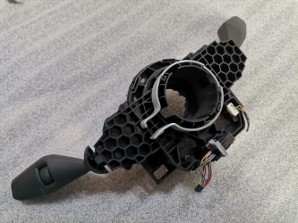 5A31C14 steering column switch BMW G60 G68 G70 U10