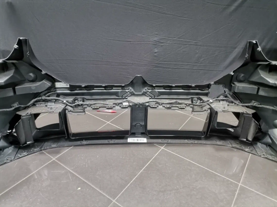 Nowy zestaw przod zderzak BMW G90 G99 M5 Frozen