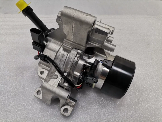 9886720 coolant pump BMW 5 G60 7 G70 G05 G06 X7