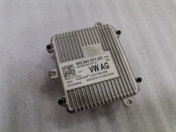 992941571AE Nowy Led sterownik reflektorów VAG