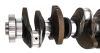 ORIGINAL BMW N55B30A N55 Crankshaft F15 F10 F30