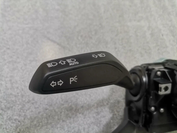 New 4N0907129LT Audi steering column switch Audi