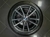 18" BMW Felgen Style 780 Reifen RDC BMW G20 21 G22