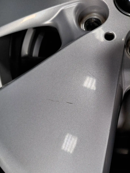 19" felgi BMW 427 czujniki BMW I3 i 3 EV