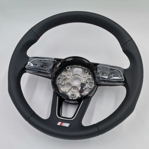 New 82A419091F Audi A1 A3 S3 S Line Steering Wheel