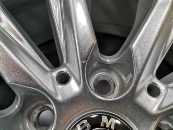 Nowy 18" Felgi BMW 796 BMW 3 G20 G21 4 G22 G23