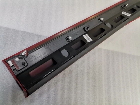 Nowy 83A853959C Y3Q OE AUDI Q3 RSQ3 Panel Drzwi