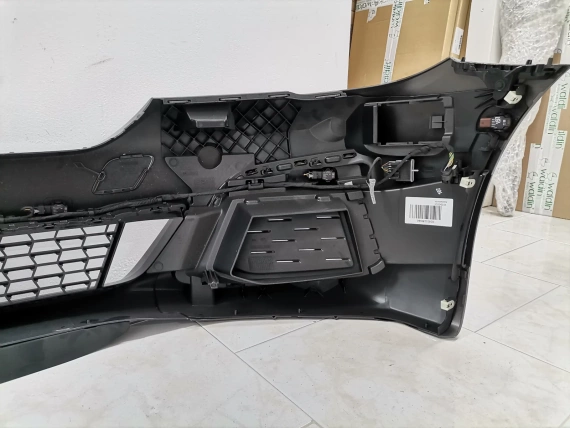 Zderzak Przedni BMW G30 G31 Lci Basic Facelift - A12